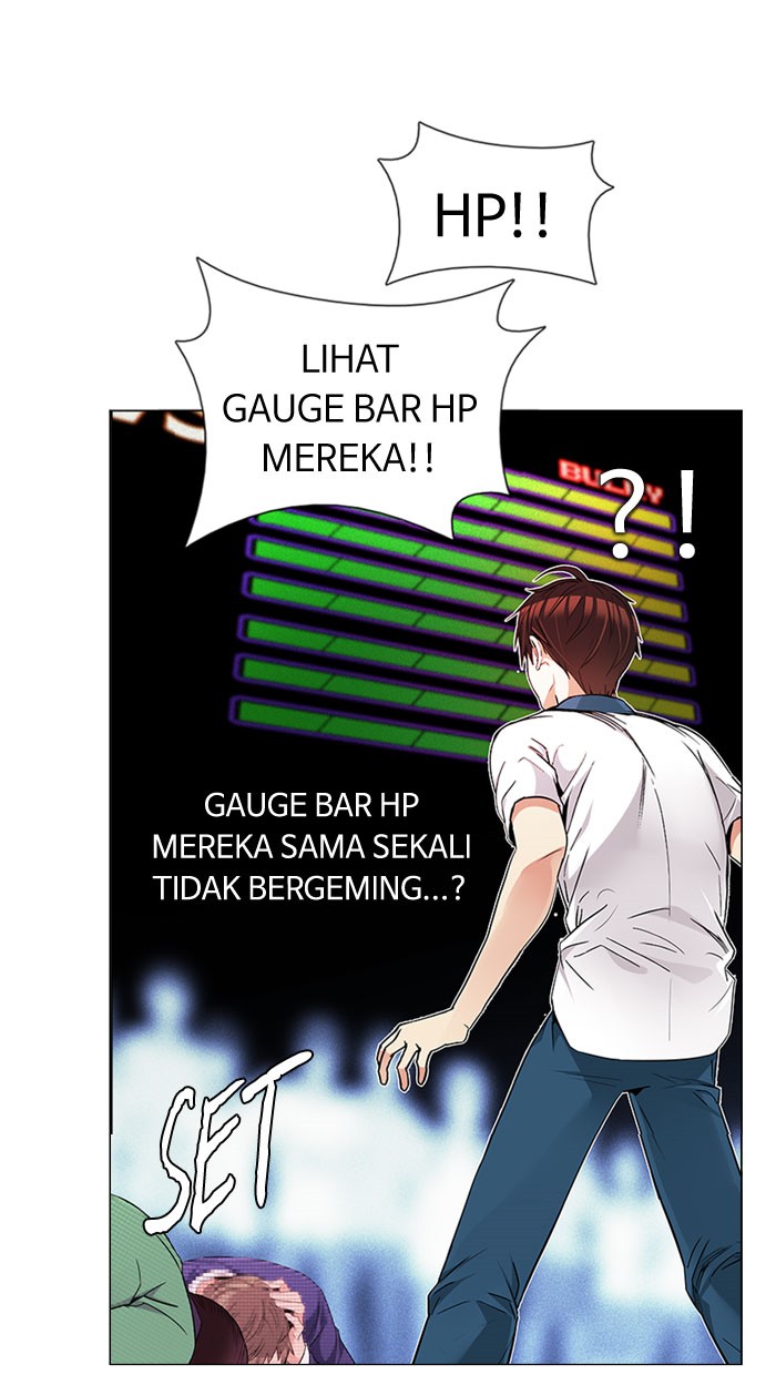 Baca Komik Dice Chapter 160 Gambar 1
