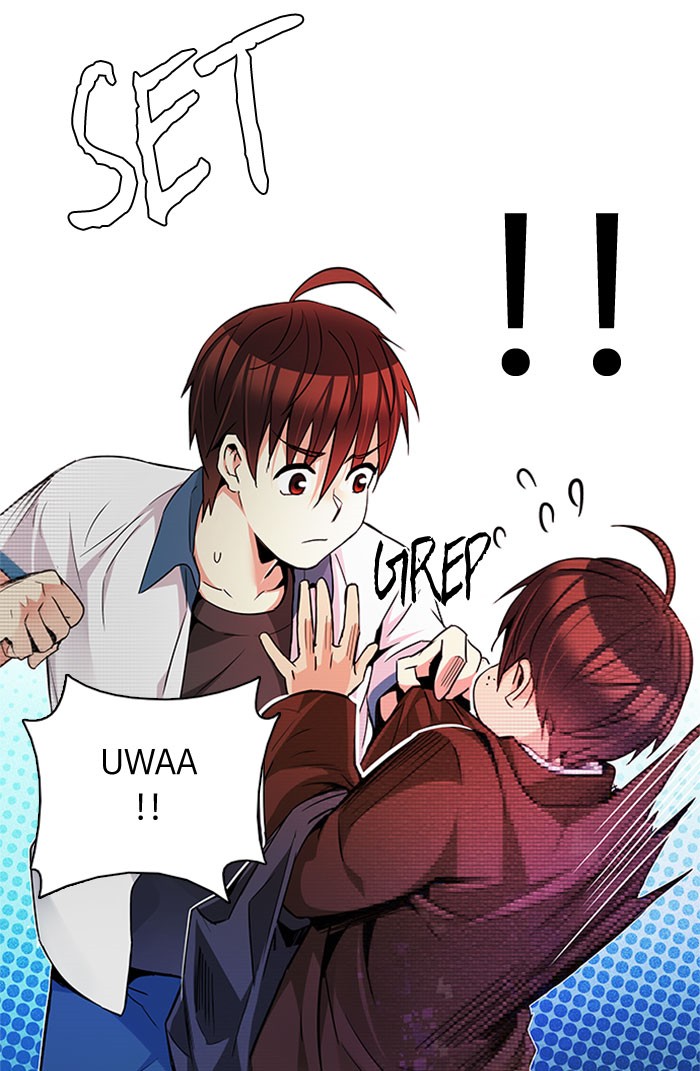 Dice Chapter 160 Gambar 88