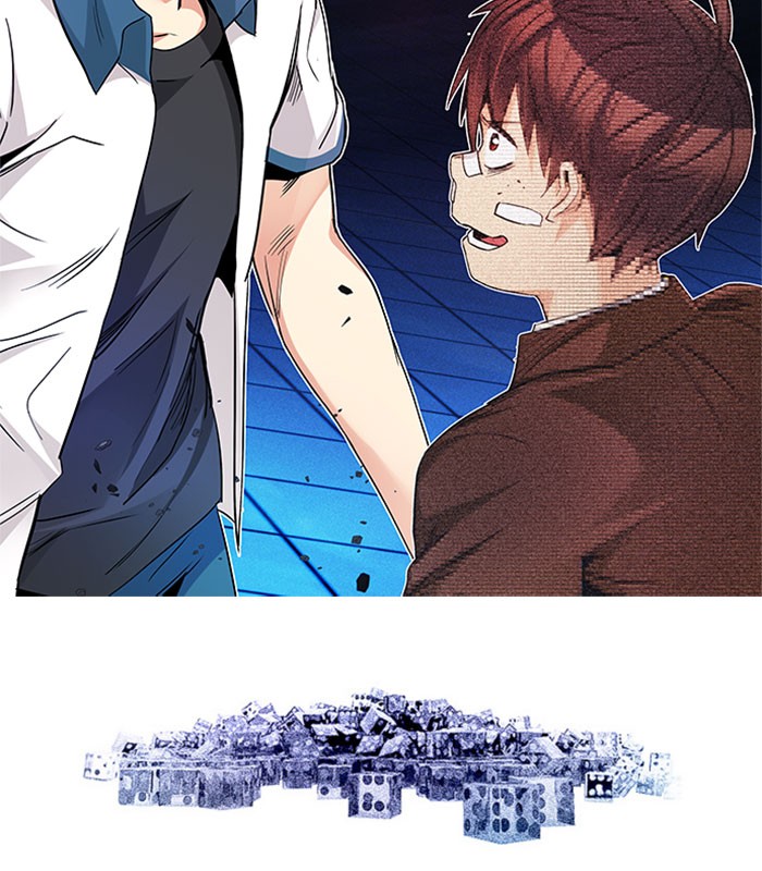 Dice Chapter 160 Gambar 95