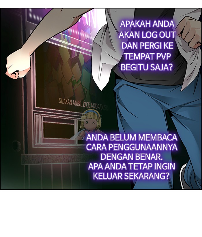 Dice Chapter 165 Gambar 64