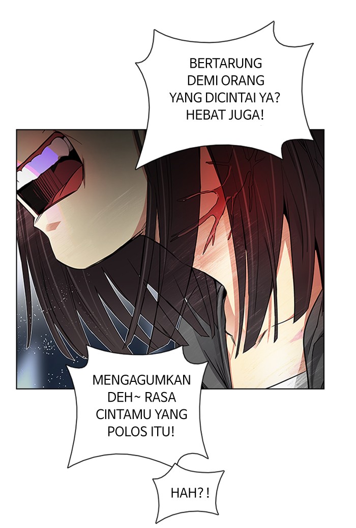 Baca Komik Dice Chapter 166 Gambar 1