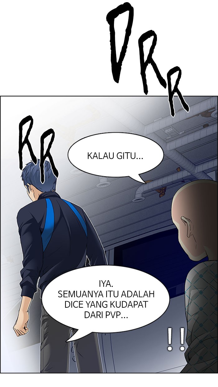 Dice Chapter 167 Gambar 17