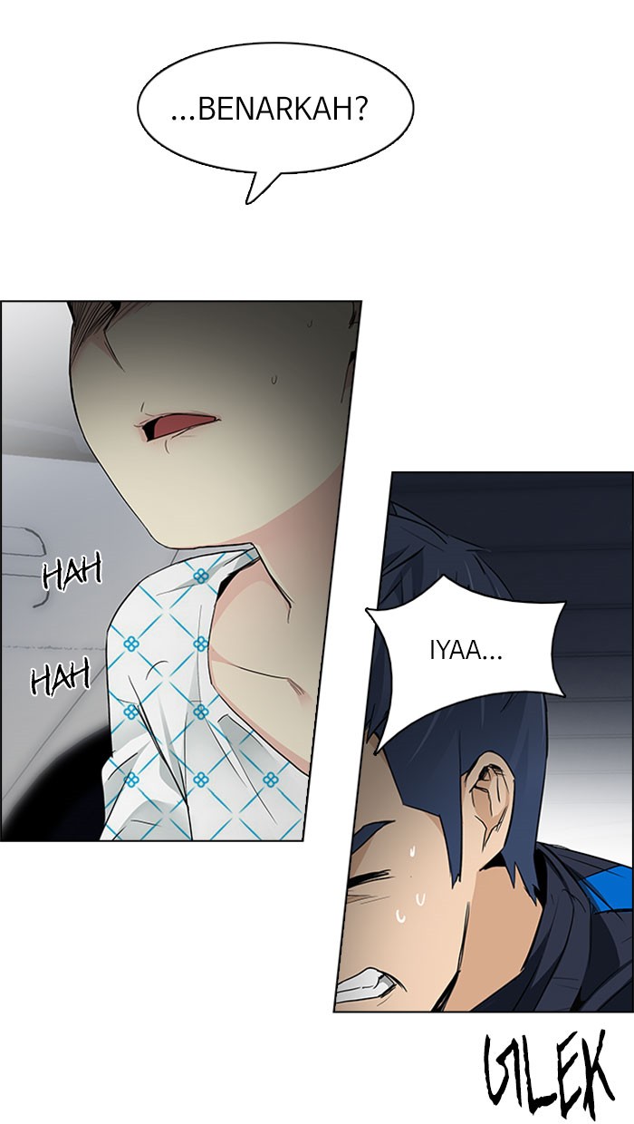 Dice Chapter 167 Gambar 20