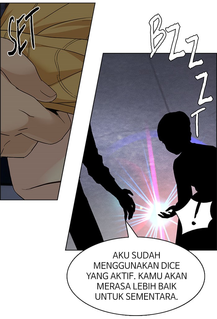 Dice Chapter 167 Gambar 31