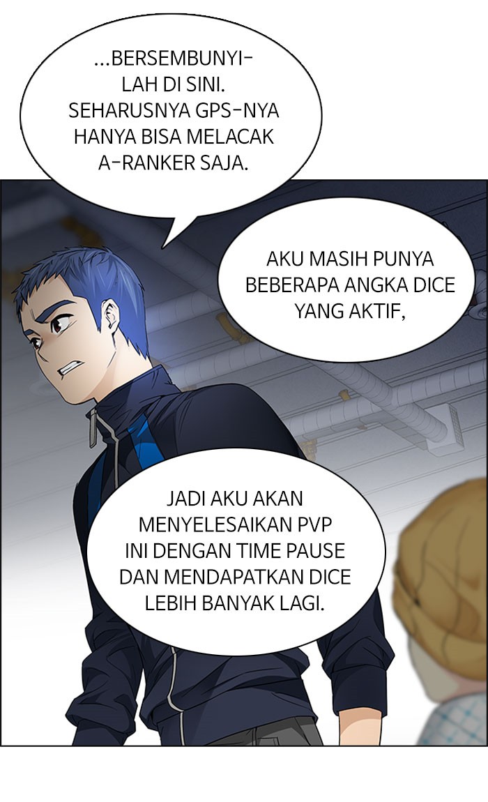 Dice Chapter 167 Gambar 33