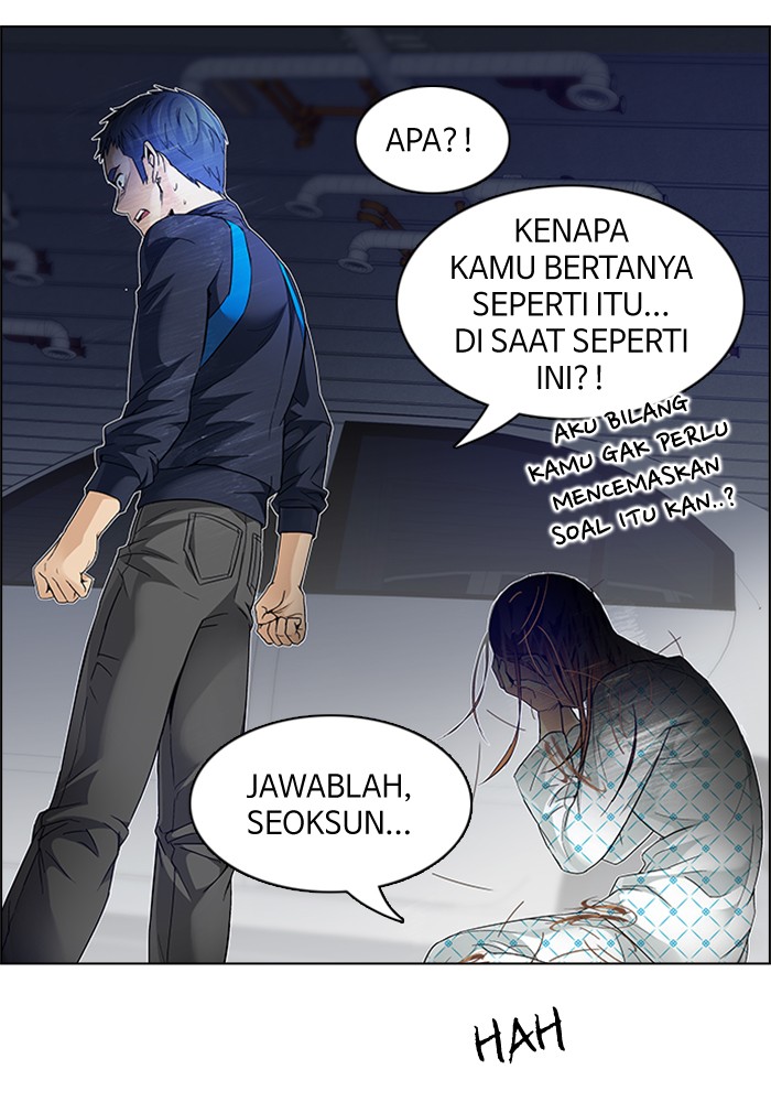 Dice Chapter 167 Gambar 6