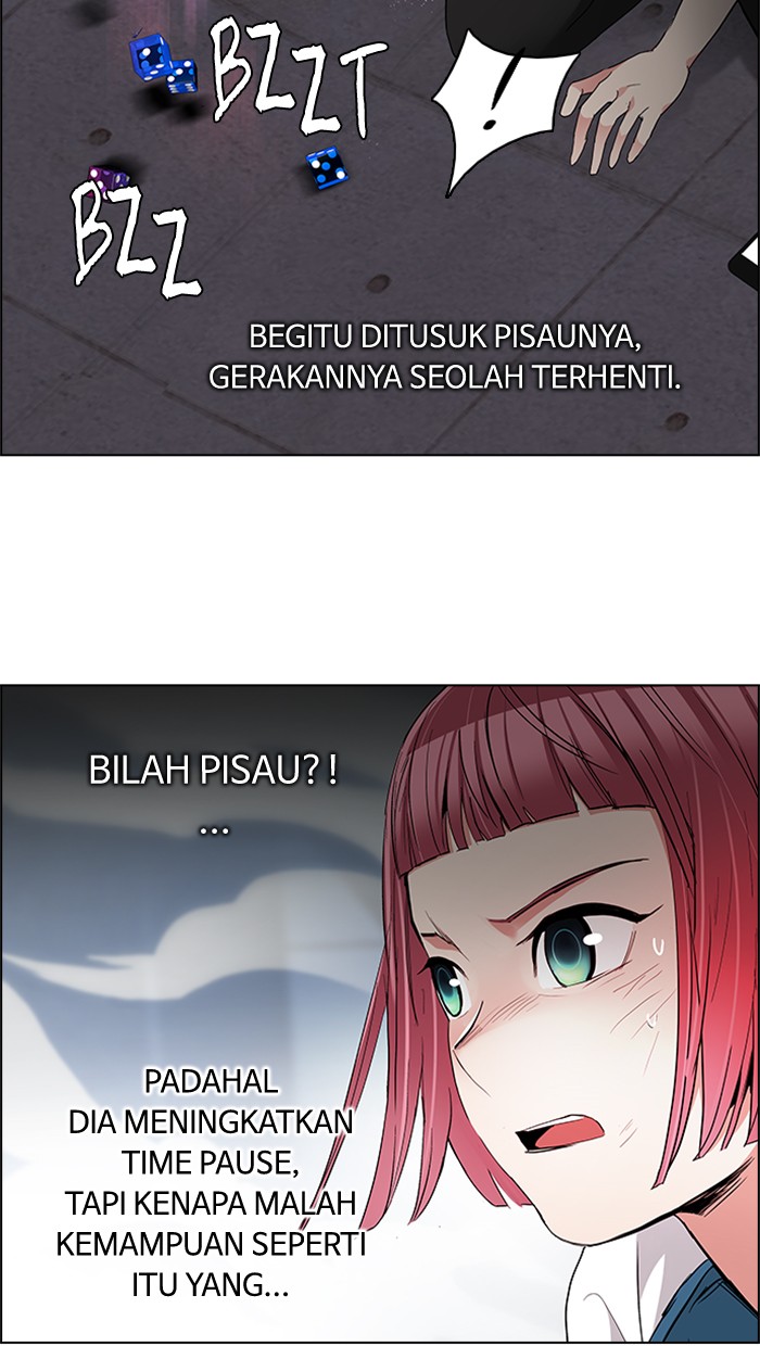 Dice Chapter 171 Gambar 43