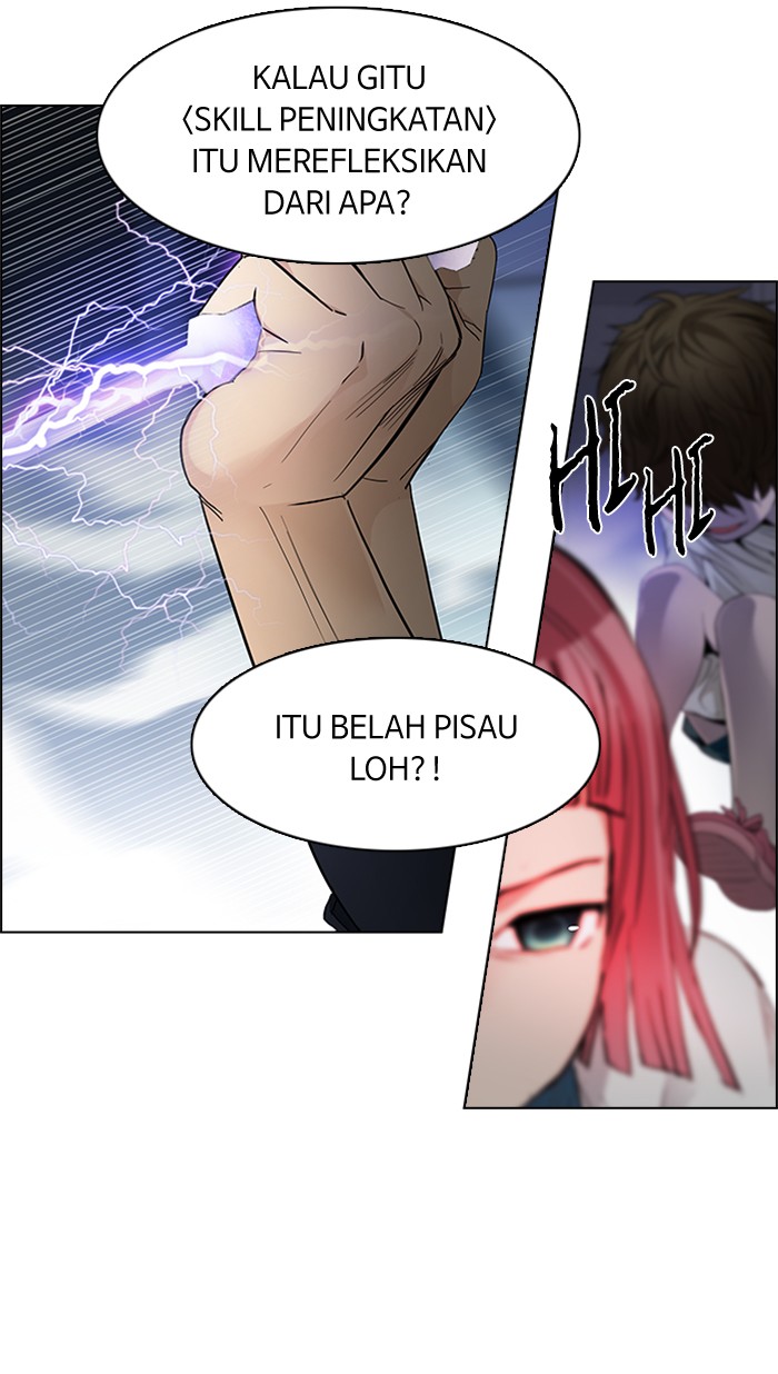 Dice Chapter 171 Gambar 65