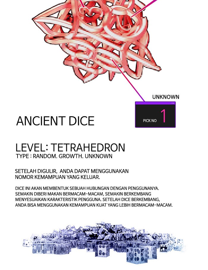 Dice Chapter 174 Gambar 102