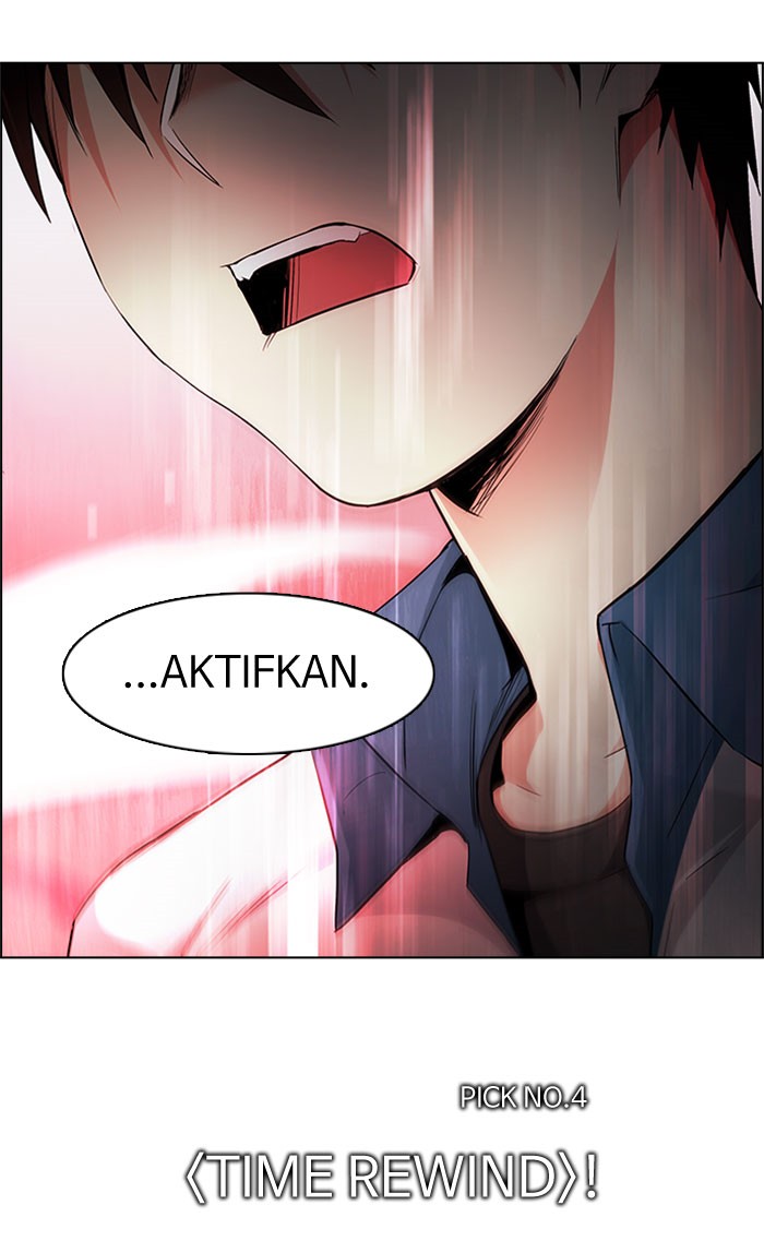 Dice Chapter 174 Gambar 82