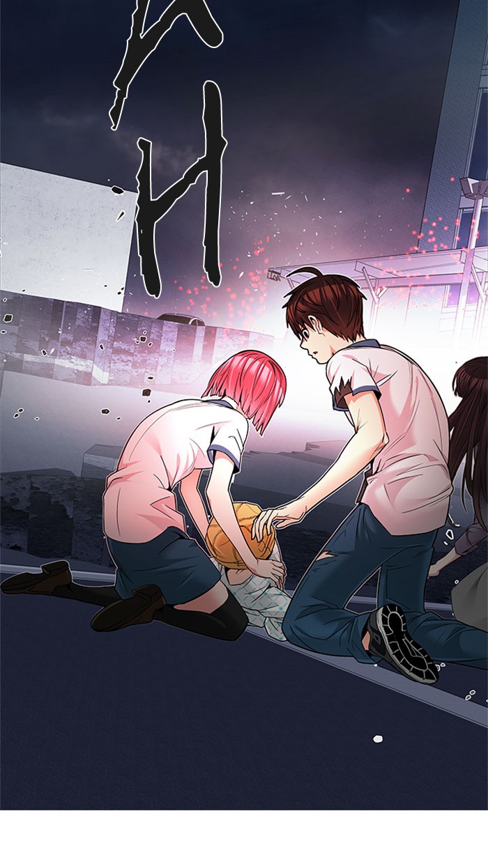 Dice Chapter 179 Gambar 16