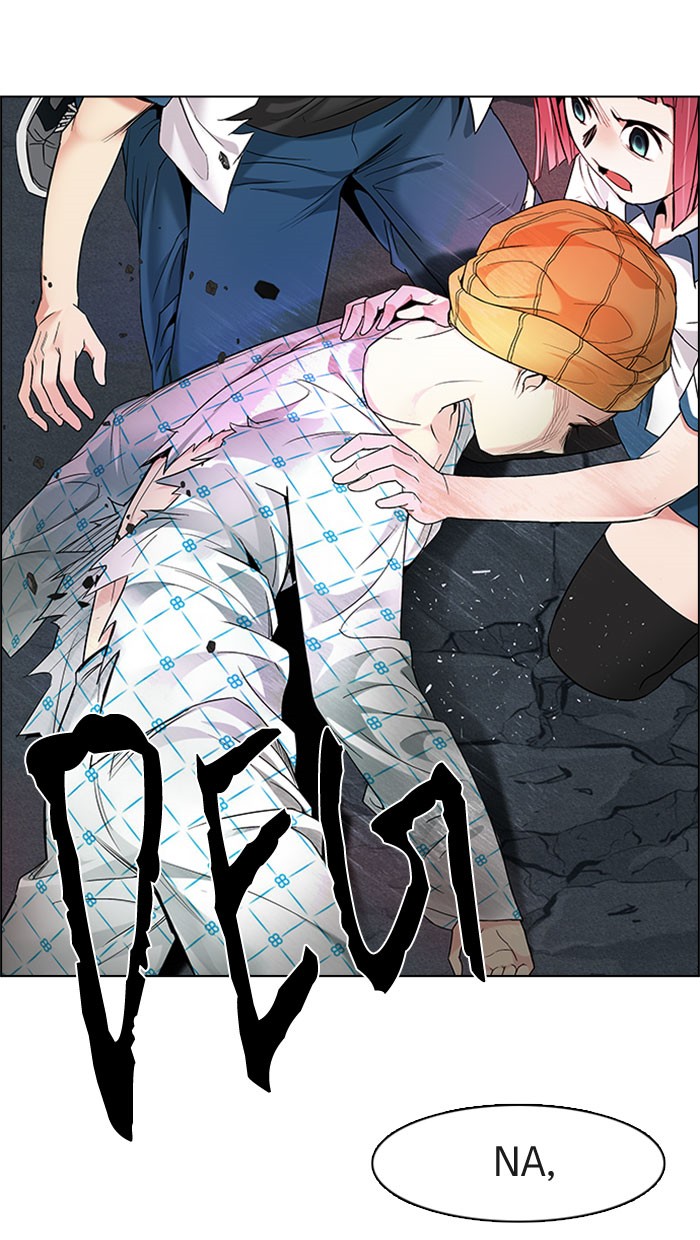 Dice Chapter 179 Gambar 9