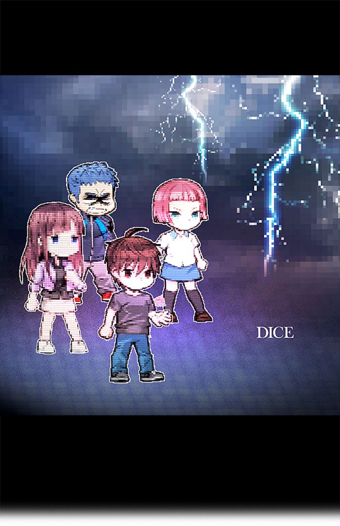 Baca Komik Dice Chapter 182 Gambar 1