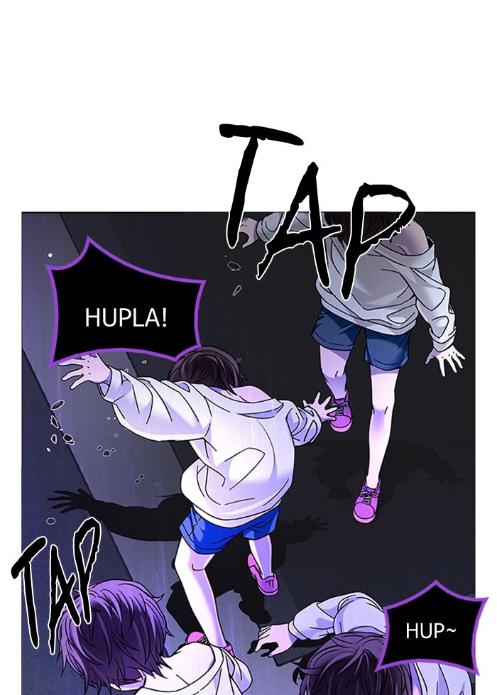 Baca Komik Dice Chapter 183 Gambar 1