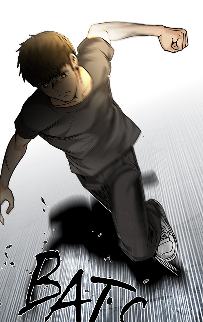 Dice Chapter 191 Gambar 20