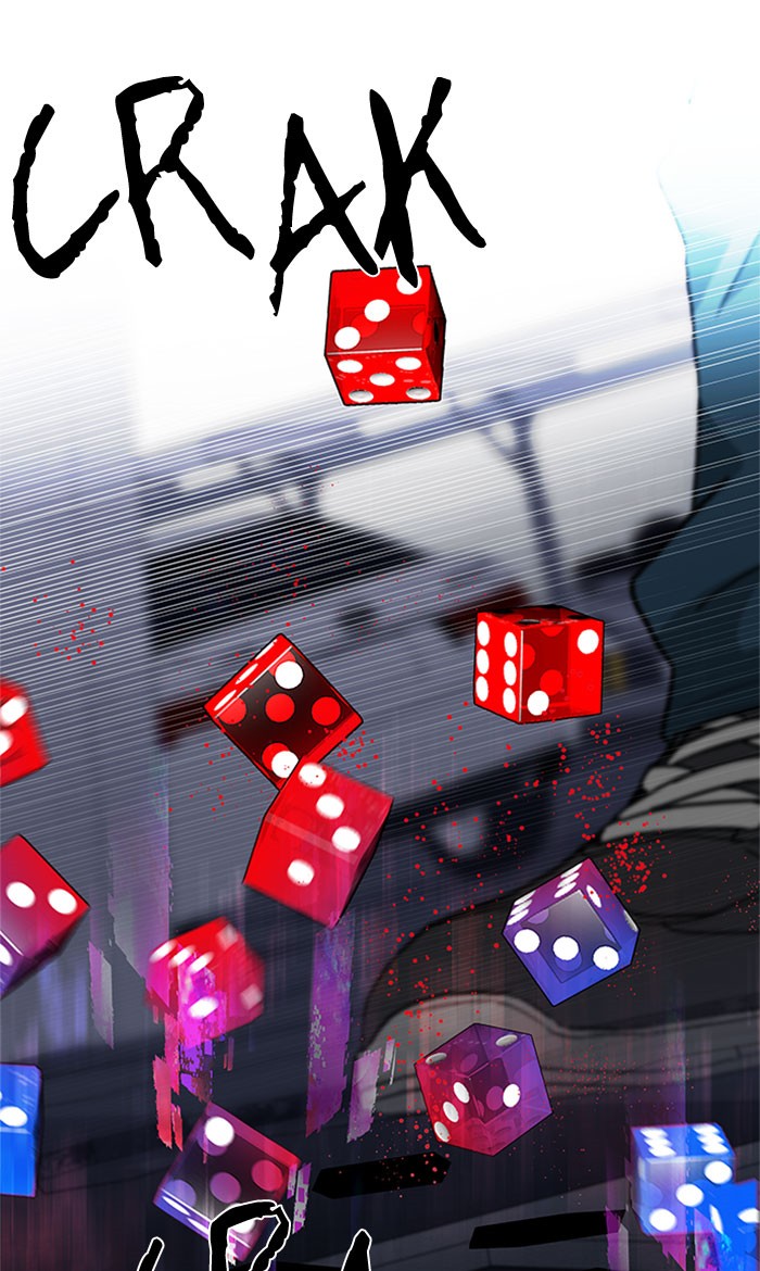 Dice Chapter 199 Gambar 7