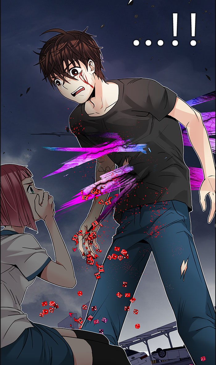 Dice Chapter 199 Gambar 9