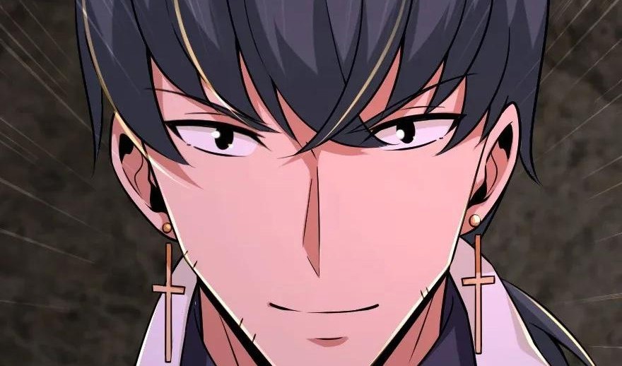 Release That Witch Chapter 166 Gambar 22