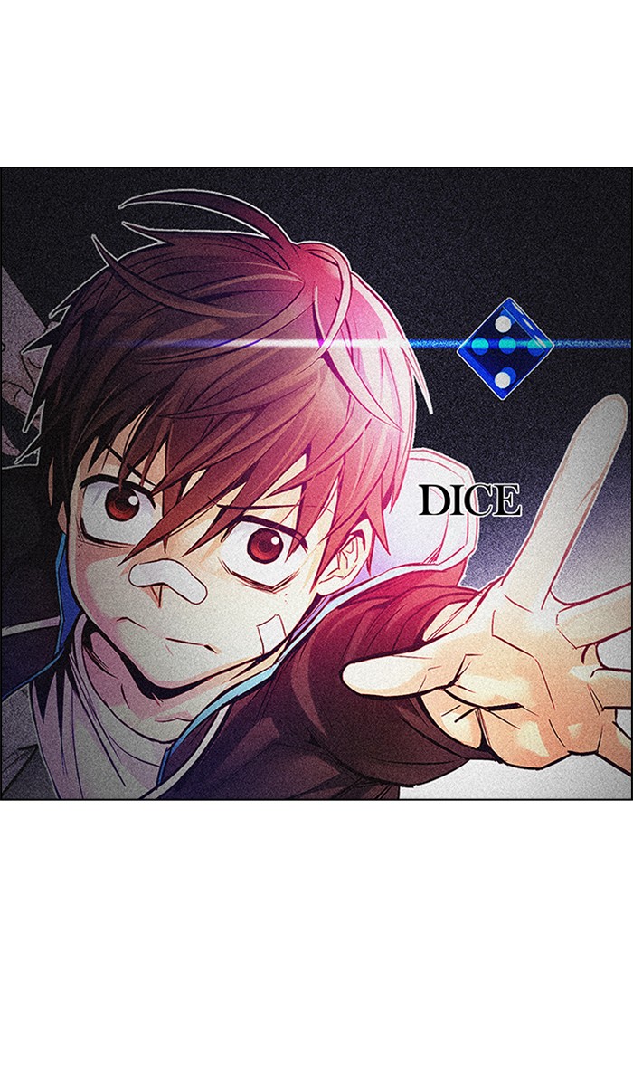 Baca Komik Dice Chapter 202 Gambar 1