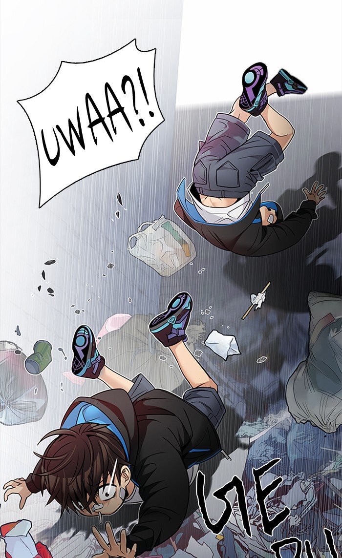 Dice Chapter 202 Gambar 125