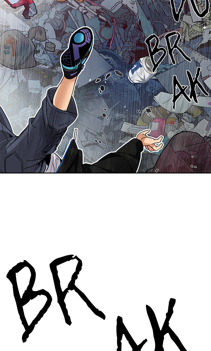 Dice Chapter 202 Gambar 126