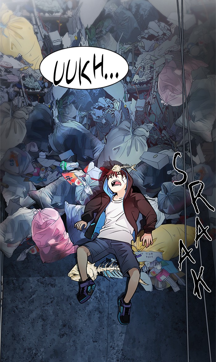 Dice Chapter 203 Gambar 10