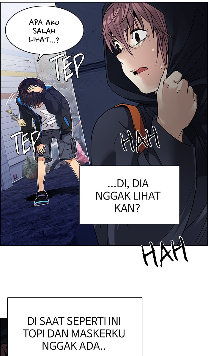 Dice Chapter 203 Gambar 19