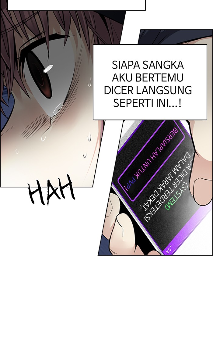 Dice Chapter 203 Gambar 20