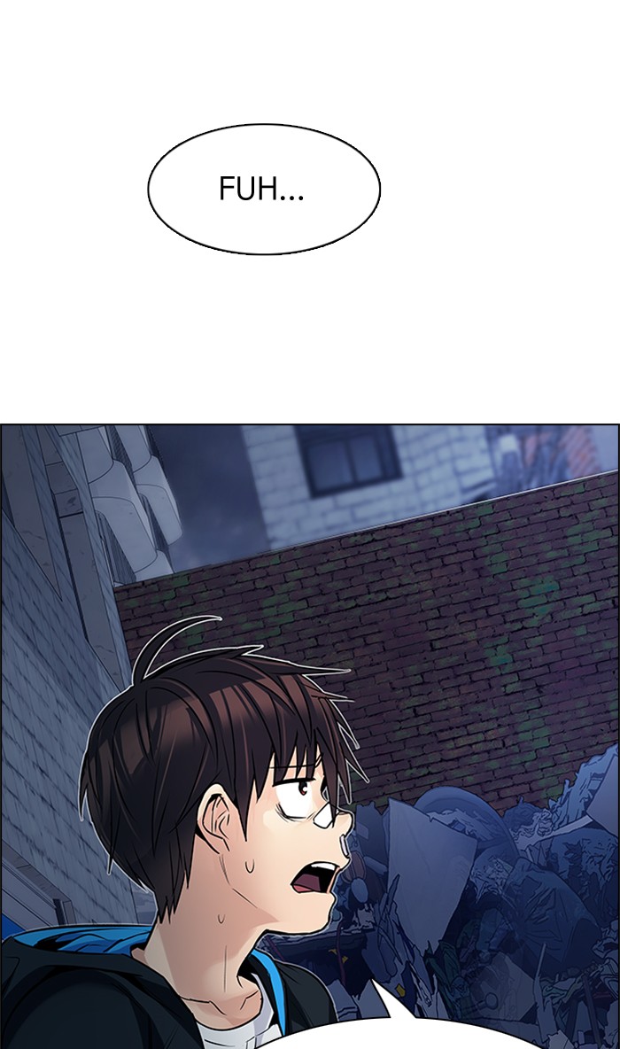 Dice Chapter 203 Gambar 21