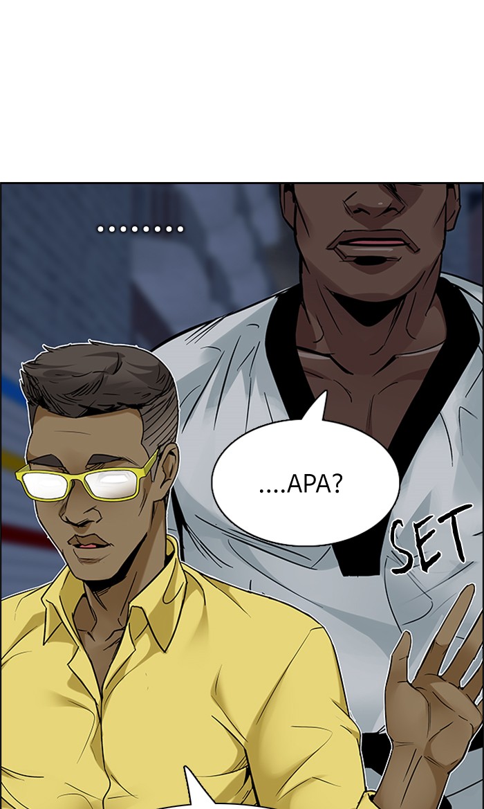 Dice Chapter 203 Gambar 81