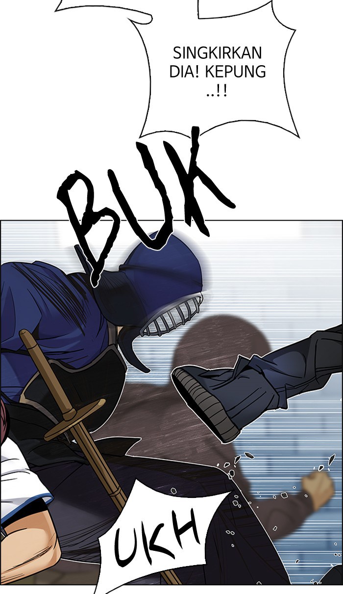 Dice Chapter 211 Gambar 39