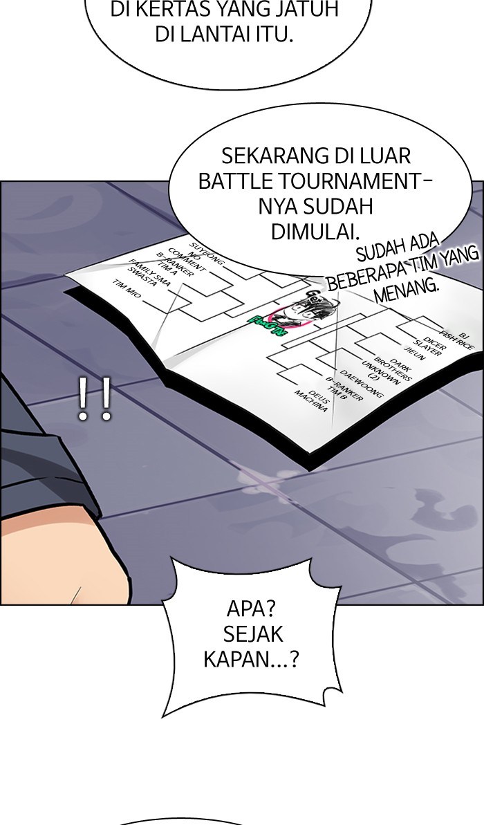 Dice Chapter 216 Gambar 24