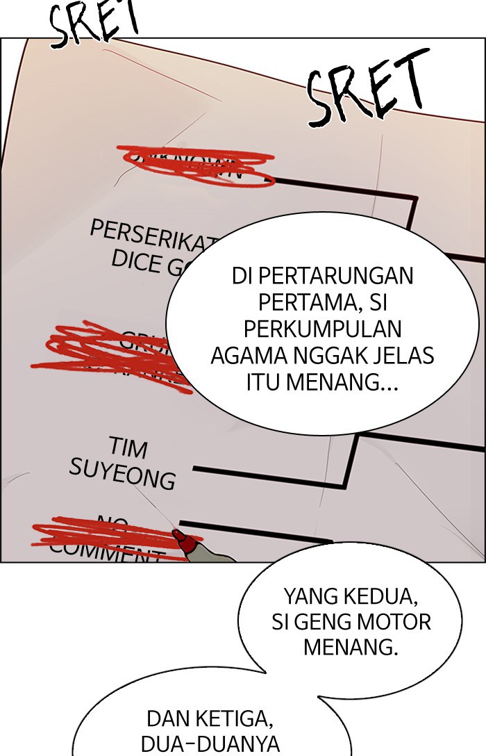 Dice Chapter 216 Gambar 60
