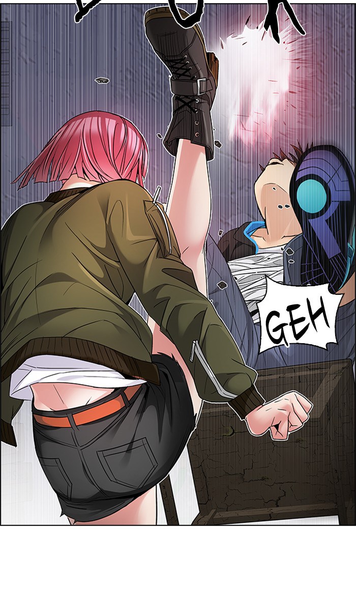 Dice Chapter 216 Gambar 8