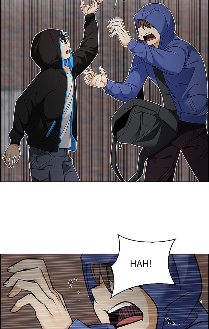 Dice Chapter 231 Gambar 31