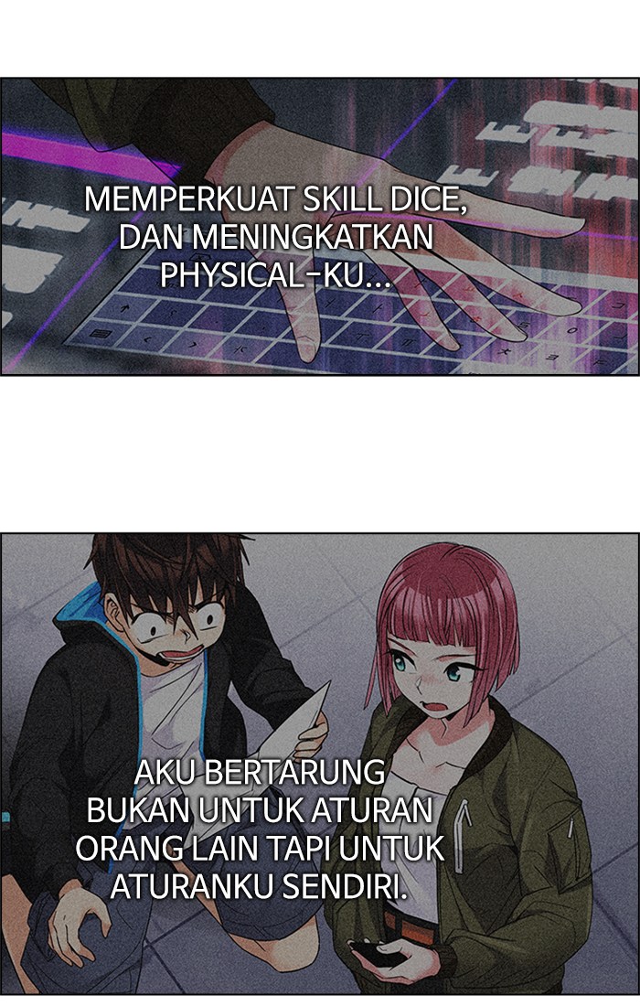 Dice Chapter 243 Gambar 51