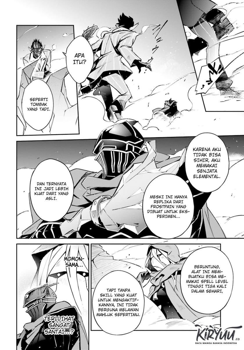 Overlord Chapter 52 12