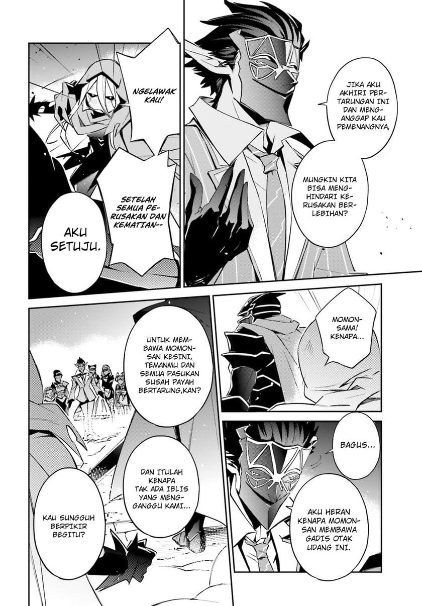 Overlord Chapter 52 14