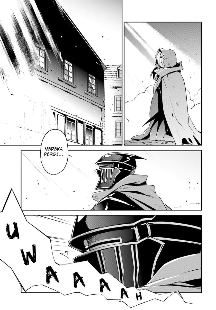 Overlord Chapter 52 17