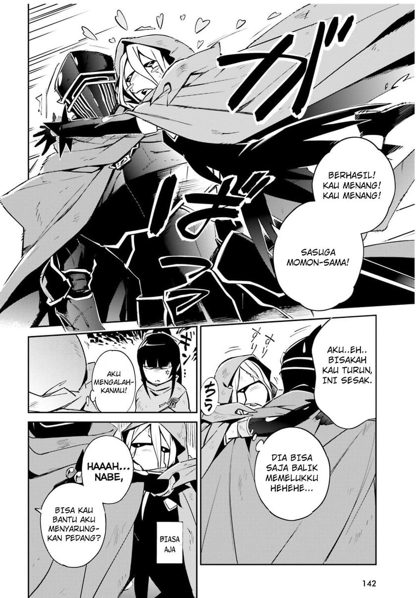 Overlord Chapter 52 18