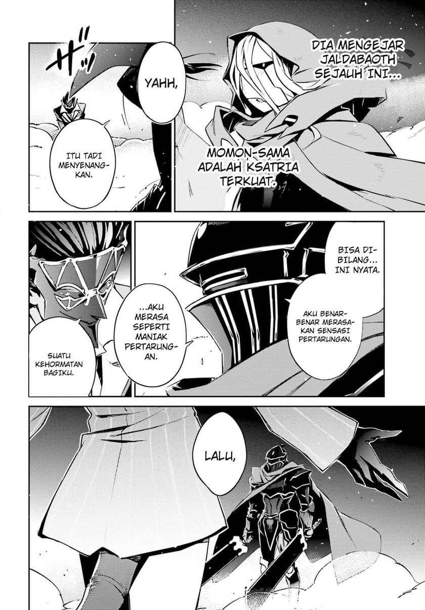 Overlord Chapter 52 3