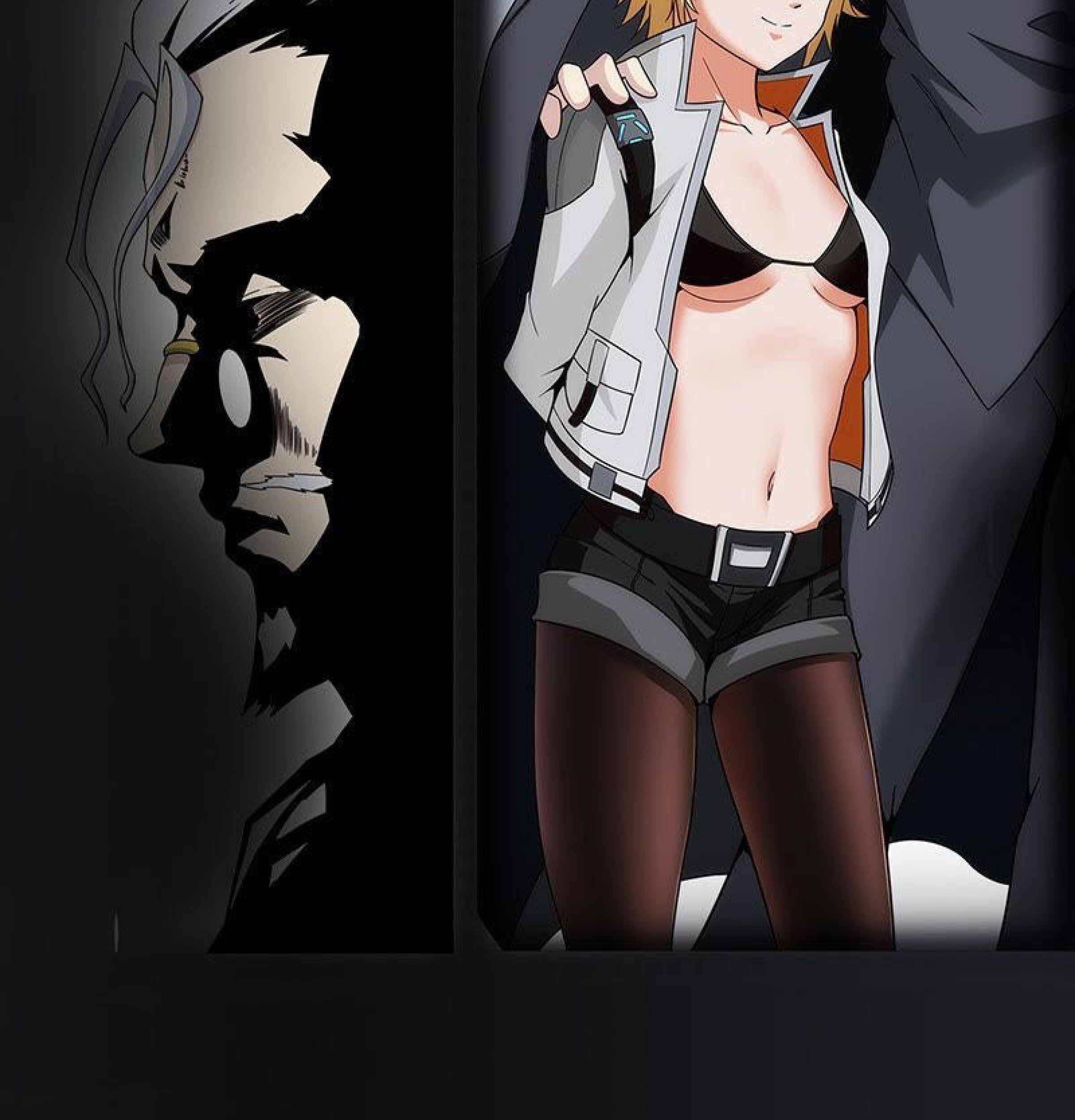 Chao Hua Armor : Awakening Chapter 00 Gambar 16
