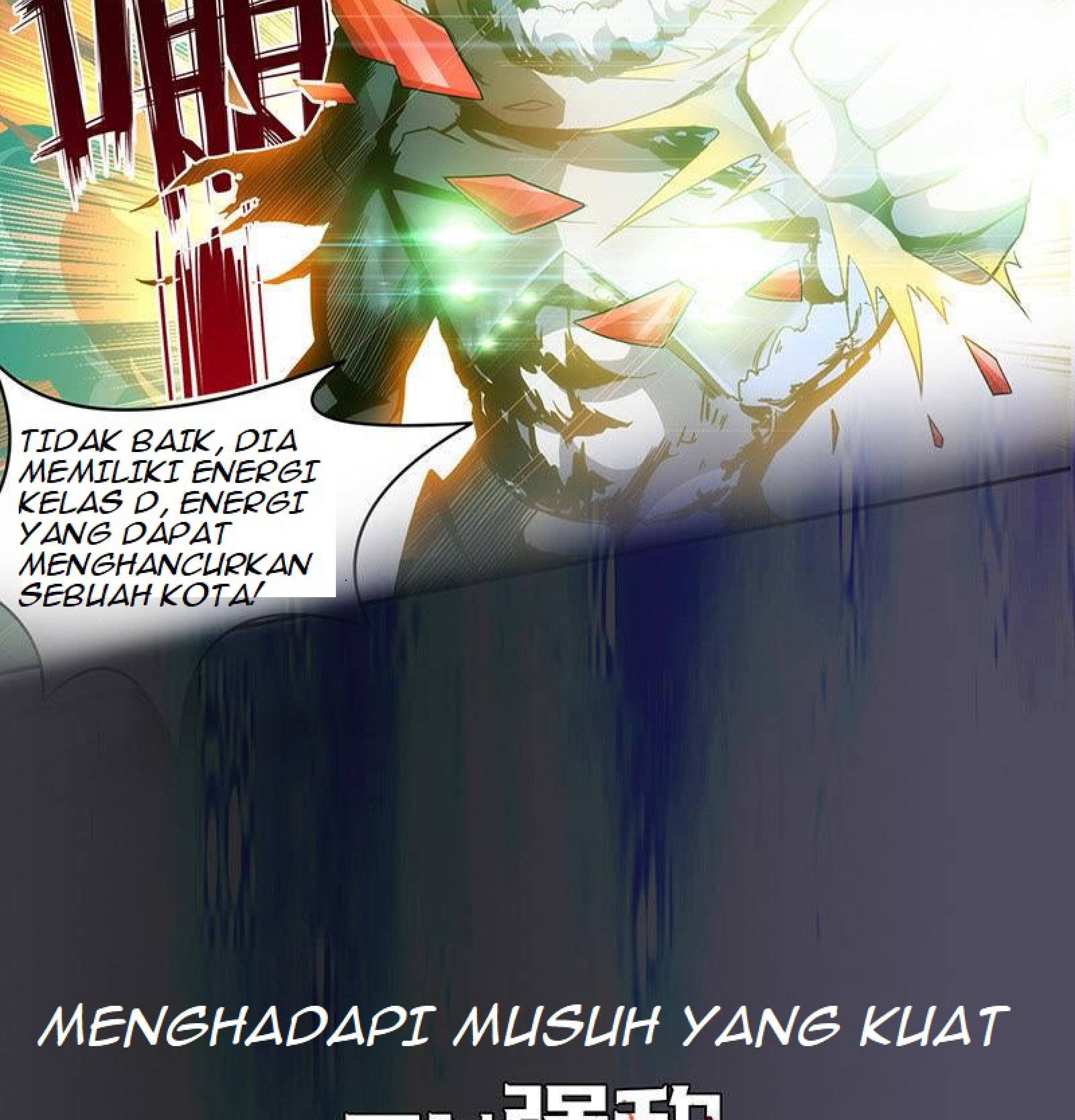Chao Hua Armor : Awakening Chapter 00 Gambar 10