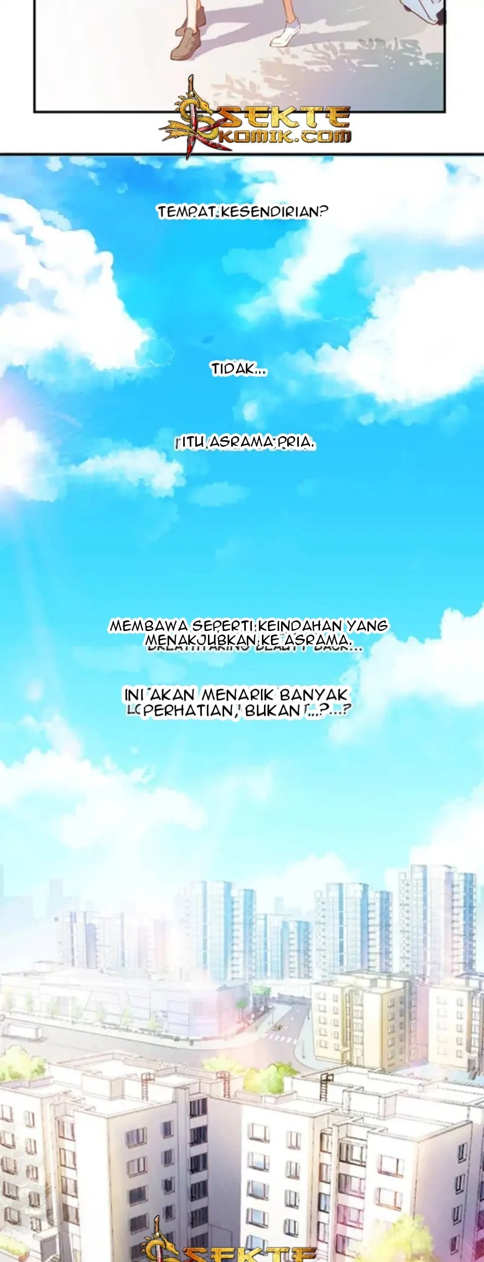 Cultivation Chat Group Chapter 9 Gambar 36