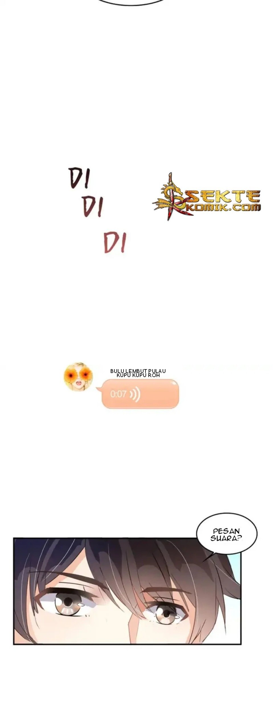 Cultivation Chat Group Chapter 9 Gambar 6