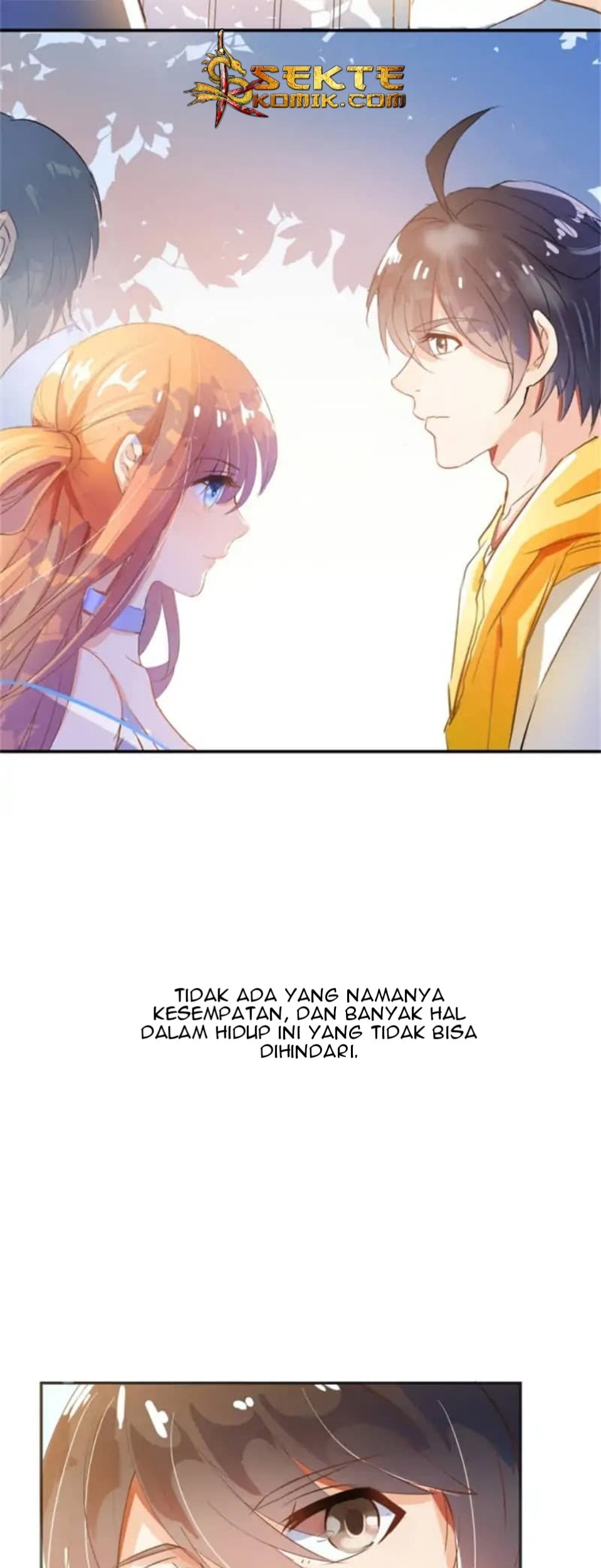 Cultivation Chat Group Chapter 8 Gambar 40