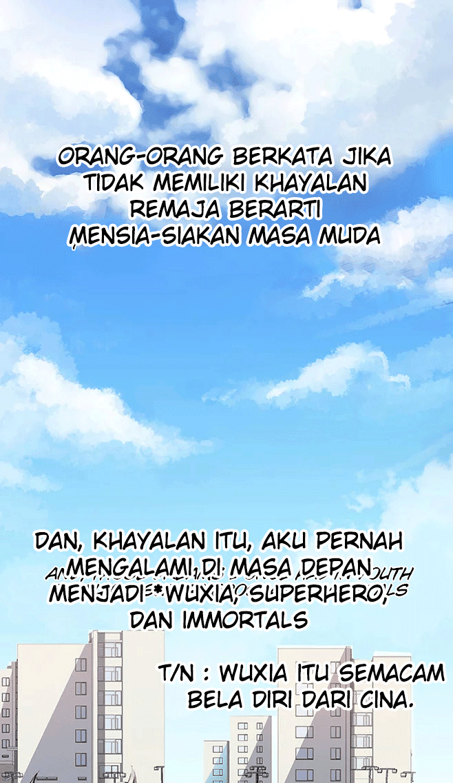 Baca Manhua Cultivation Chat Group Chapter 2 Gambar 2