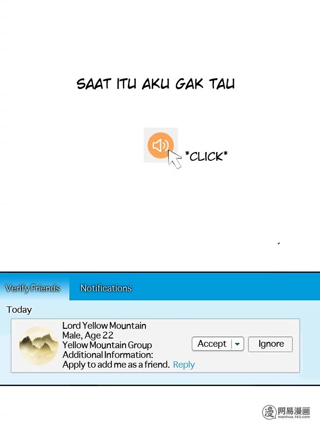 Cultivation Chat Group Chapter 1 Gambar 3