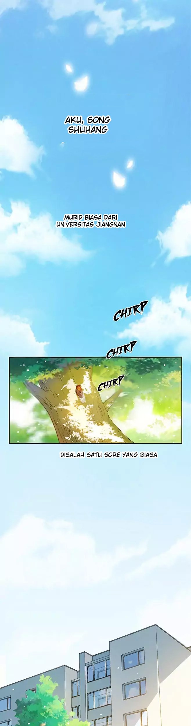 Cultivation Chat Group Chapter 1 Gambar 8