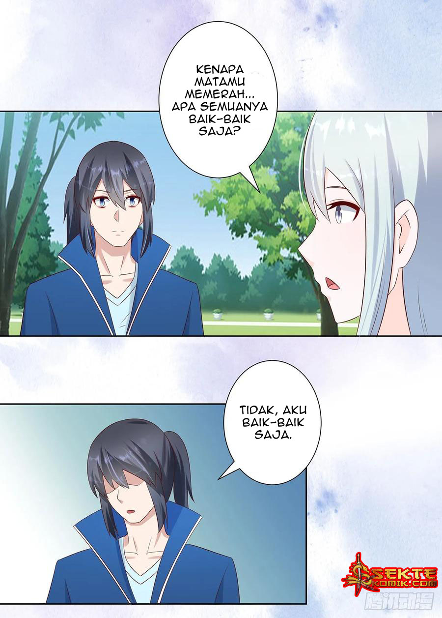 Baca Manhua Cultivators In The City Chapter 32 Gambar 2